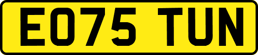 EO75TUN