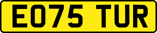 EO75TUR