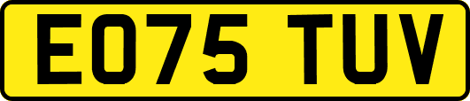EO75TUV