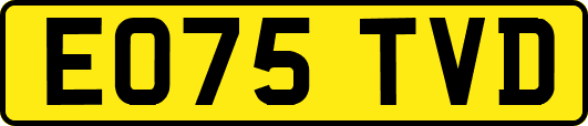 EO75TVD
