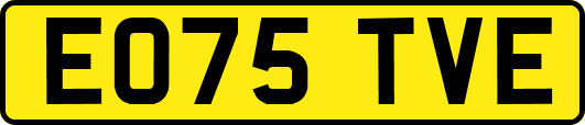 EO75TVE