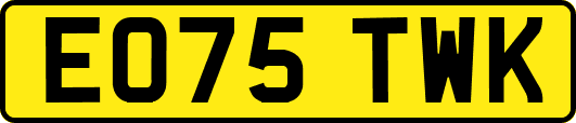 EO75TWK