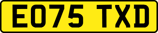 EO75TXD