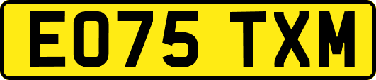 EO75TXM