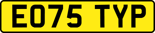 EO75TYP