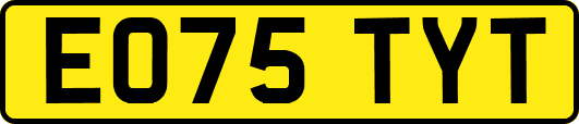 EO75TYT