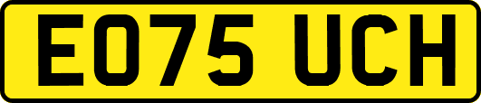 EO75UCH
