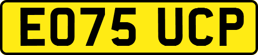 EO75UCP