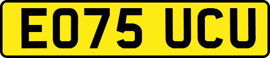 EO75UCU