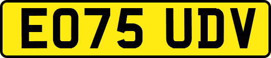 EO75UDV