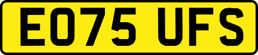 EO75UFS