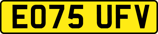 EO75UFV