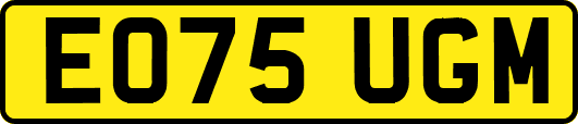 EO75UGM