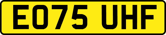 EO75UHF