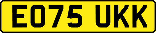 EO75UKK