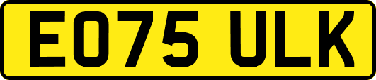 EO75ULK