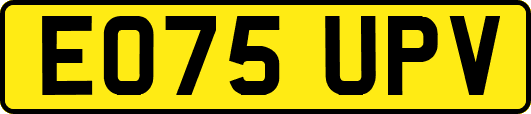 EO75UPV