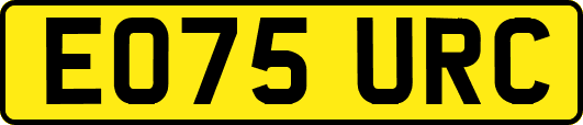 EO75URC