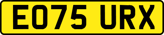 EO75URX