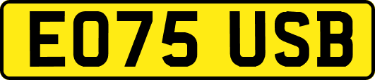 EO75USB