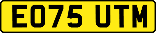 EO75UTM