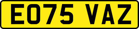 EO75VAZ