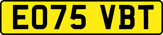 EO75VBT