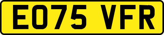EO75VFR
