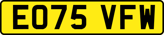 EO75VFW
