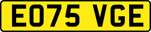 EO75VGE