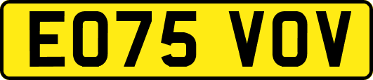 EO75VOV
