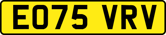 EO75VRV