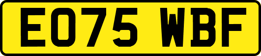 EO75WBF