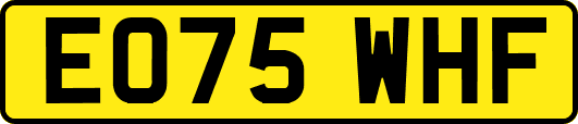 EO75WHF