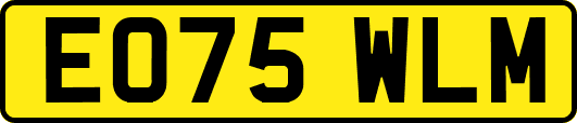 EO75WLM
