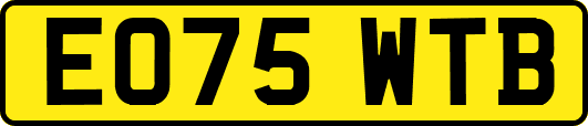 EO75WTB