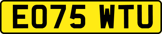 EO75WTU