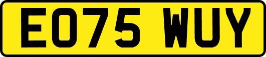 EO75WUY