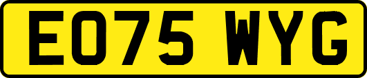 EO75WYG