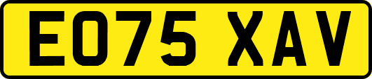 EO75XAV