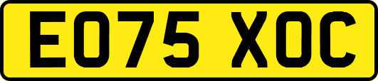EO75XOC