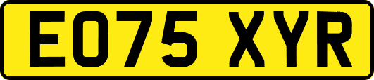 EO75XYR