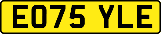 EO75YLE