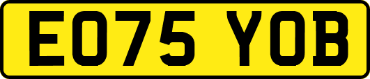 EO75YOB