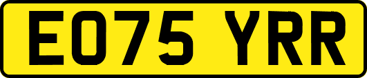 EO75YRR