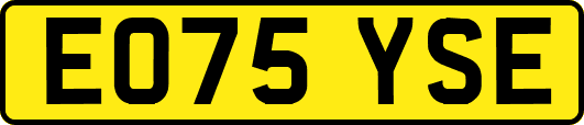 EO75YSE
