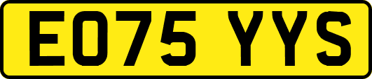 EO75YYS