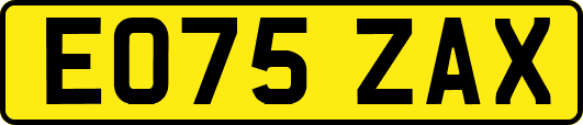 EO75ZAX