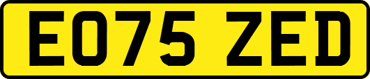 EO75ZED