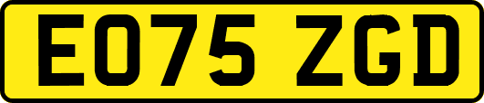 EO75ZGD